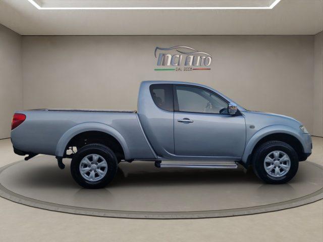 MITSUBISHI L200 2.5 DI-D/136CV Club Cab Invite DPF