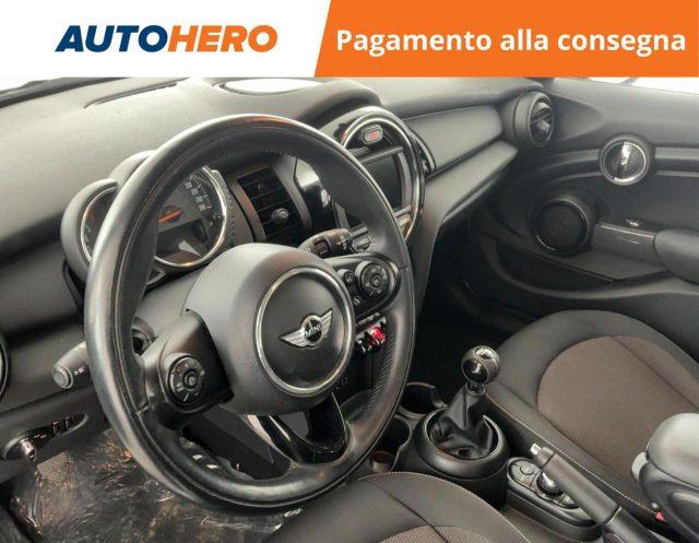 MINI One 1.5 One D 5 porte