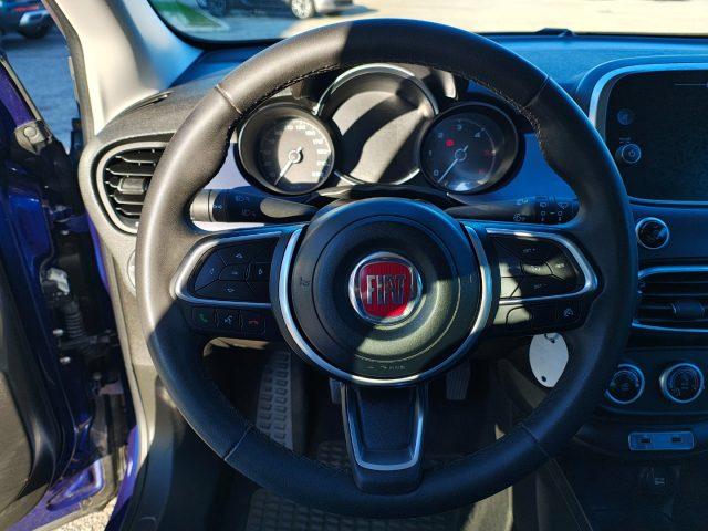 FIAT 500X 1.3 MultiJet 95 CV Club