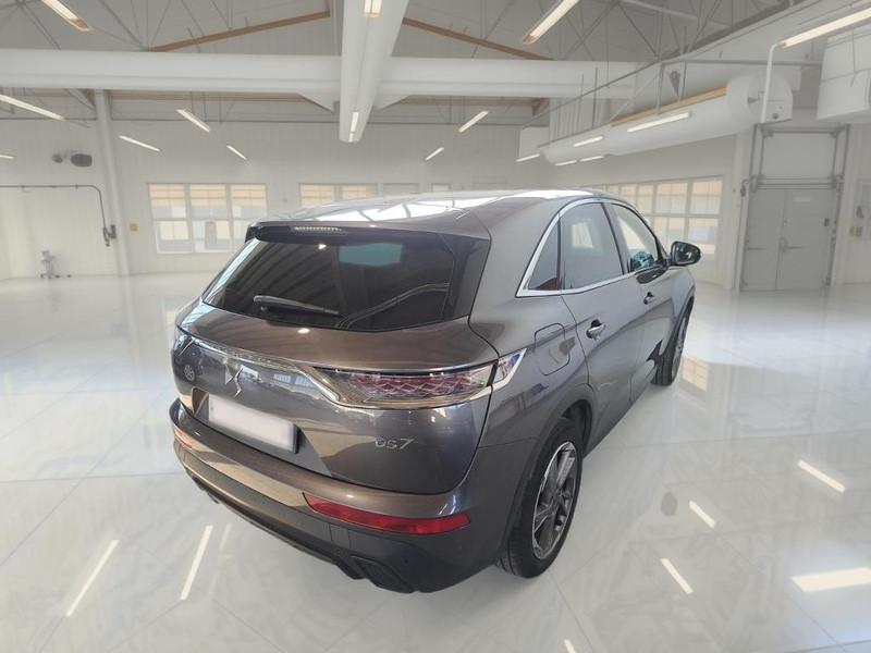 DS DS 7 CROSSBACK BLUEHDI 130 AUTOMATICA BUSINESS SUV
