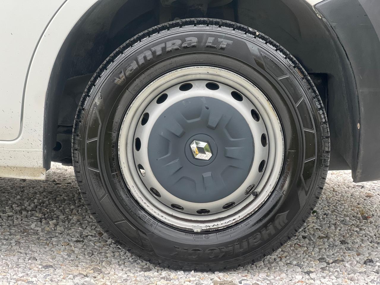 Renault Master dci 125 F3500