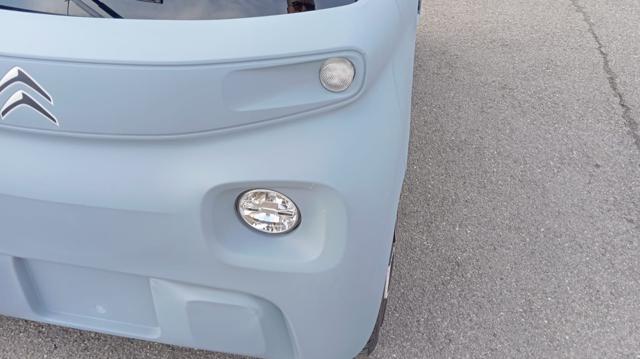 CITROEN Ami PROMO My Ami Pack White