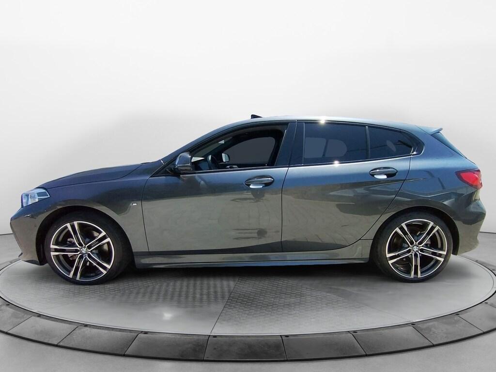 BMW Serie 1 5 Porte 116 d SCR Msport DCT