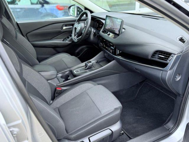 NISSAN Qashqai MHEV 158 CV Xtronic N-Connecta NAVI - LED - 360