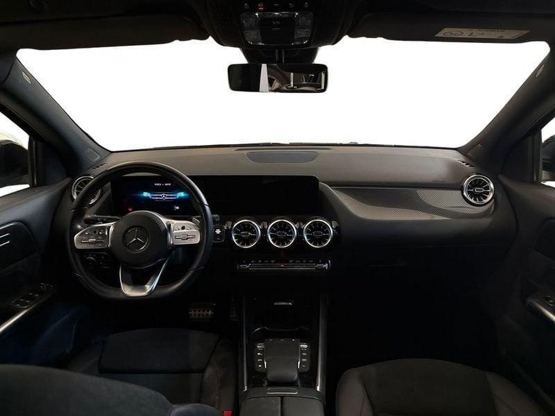 Mercedes-Benz GLA 200 d Premium auto