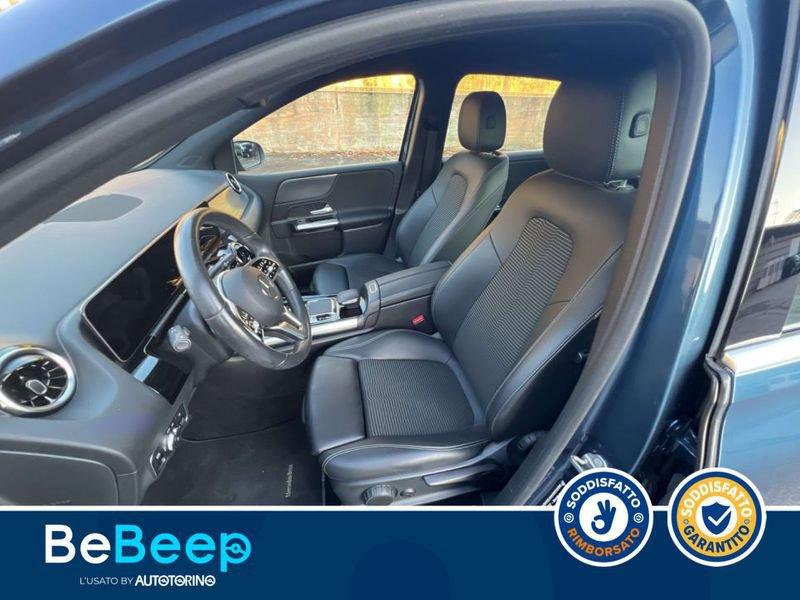 Mercedes-Benz Classe B B 180 D SPORT PLUS AUTO