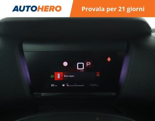 CITROEN C4 BlueHDi 130 S&S EAT8 Feel Pack