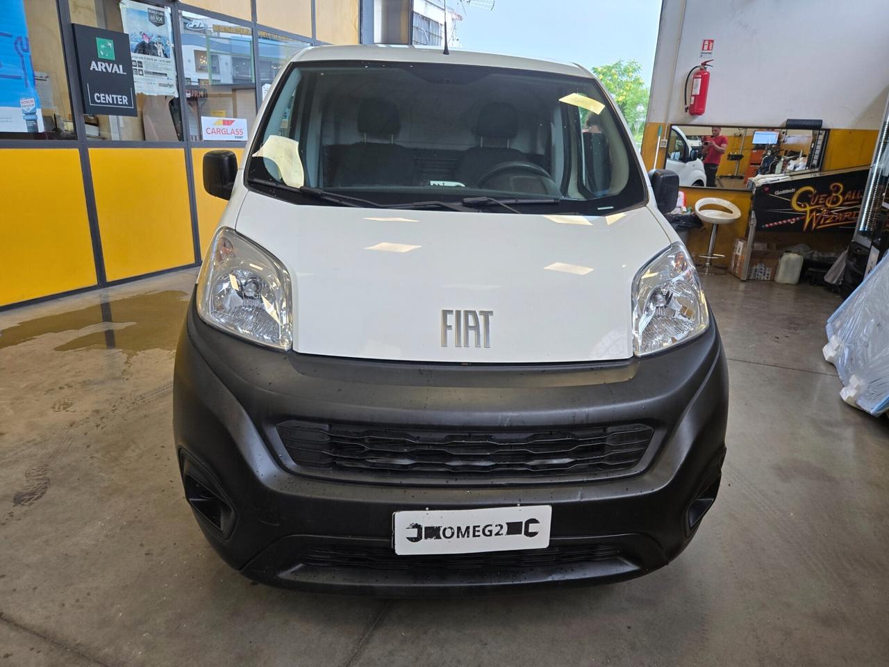 Fiat Fiorino 1.3 MJT 80CV IVA COMPRESA