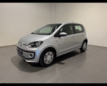 VOLKSWAGEN UP 1.0 ECO UP HIGH