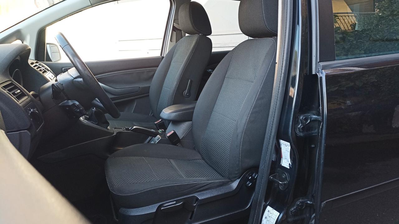 Ford C-Max 1.6 TDCi 110 CV Titanium DPF