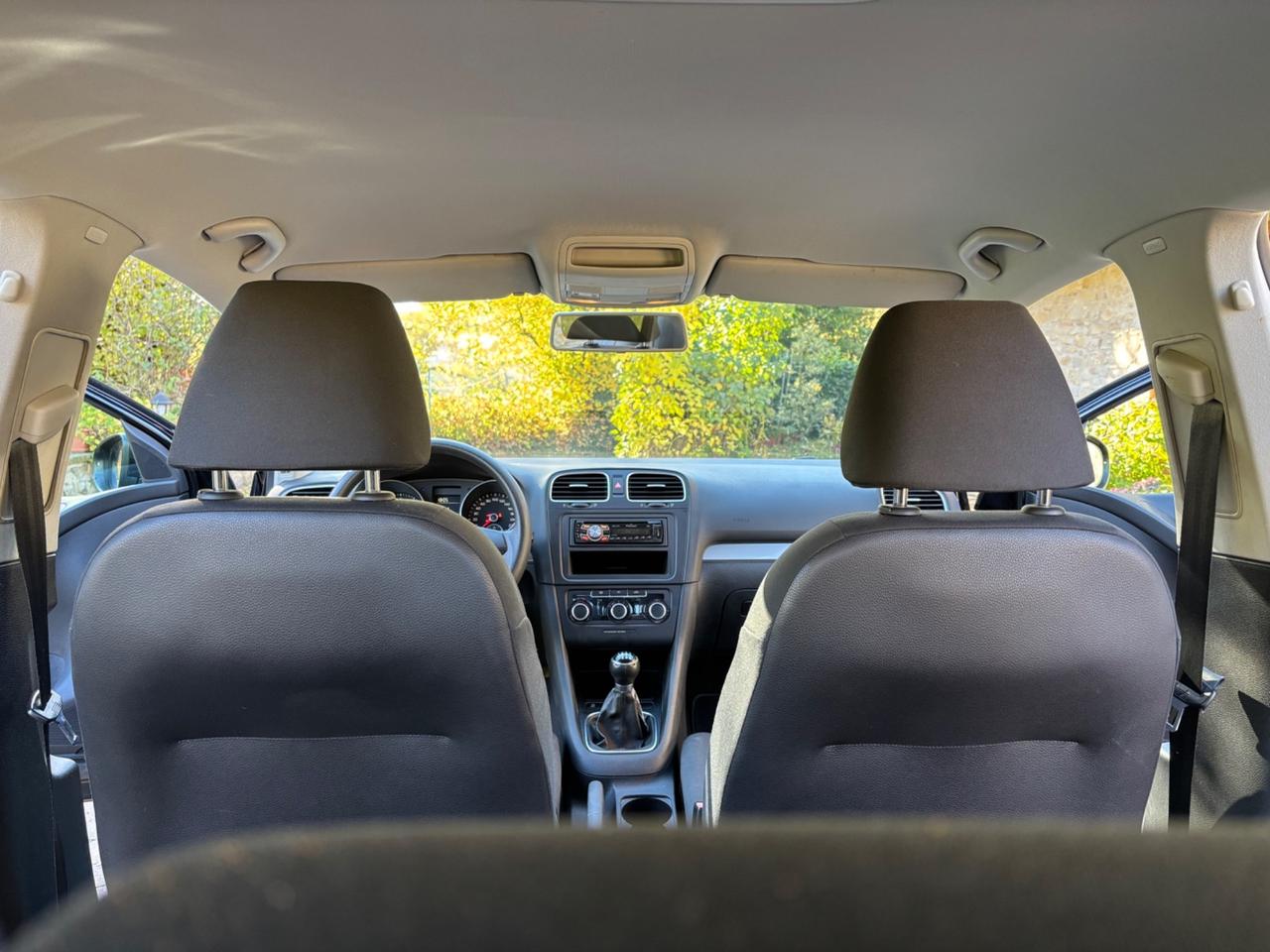 Volkswagen Golf 1.4 TSI 122CV 5p. Highline