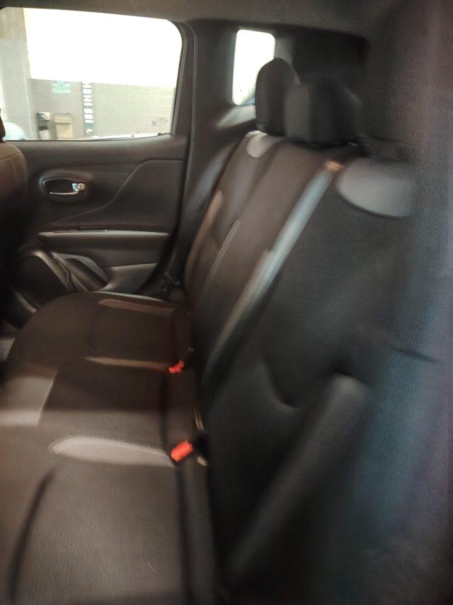 JEEP Renegade 1.3 T4 190CV PHEV 4xe AT6 Limited
