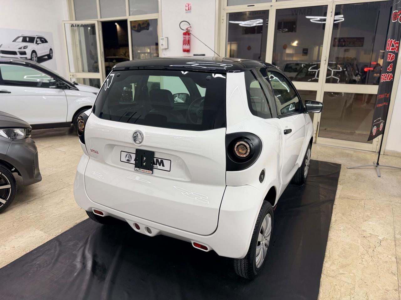 Aixam Minauto