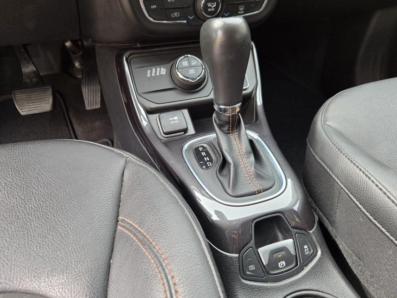 Jeep Compass 1.3 Turbo T4 190 CV PHEV AT6 4xe Limited
