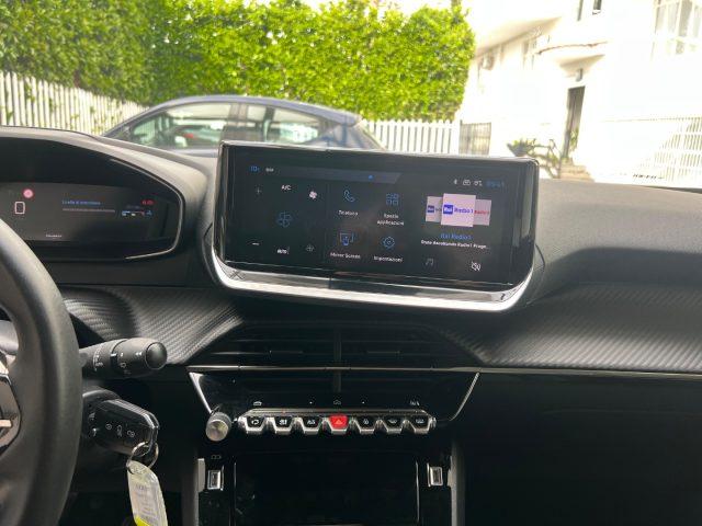 PEUGEOT 2008 PureTech 100 S&S Allure tua da ?249,00 mensili