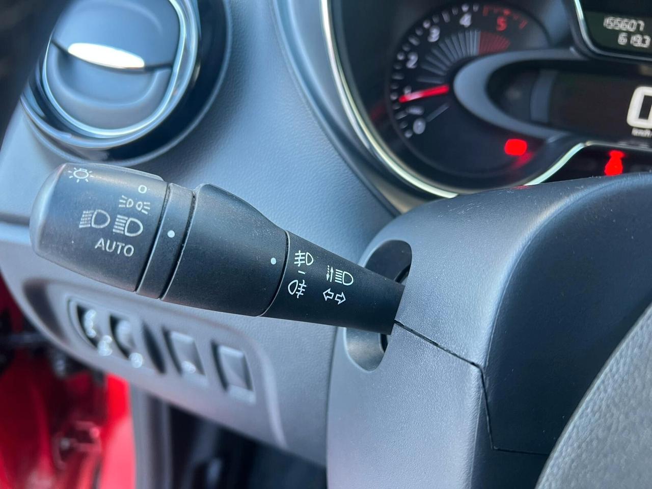 RENAULT CAPTUR 1.5 DCI 110CV 2016 R-LINK!!!