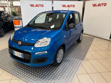 Fiat Panda 1.0 FireFly S&S Hybrid Pandina Icon