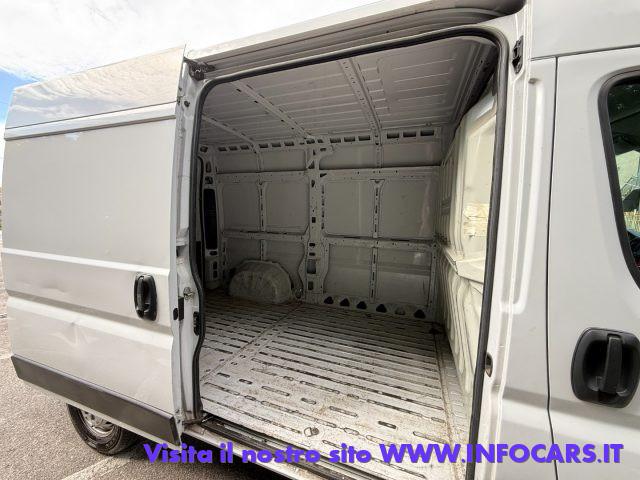 CITROEN Jumper 35 BlueHDi 140 CV PM-TM Furgone + IVA