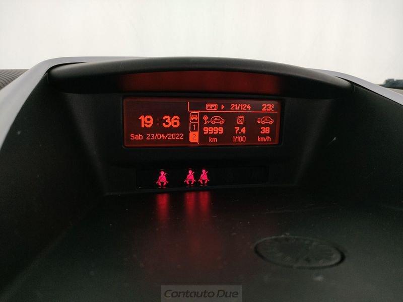 Peugeot 207 1.6 VTi Cabrio Coupe Roland Garros