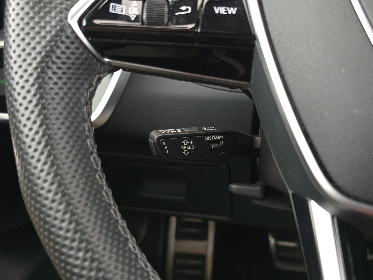 Audi A6 avant 50 3.0 tdi mhev business sport quattro tiptronic