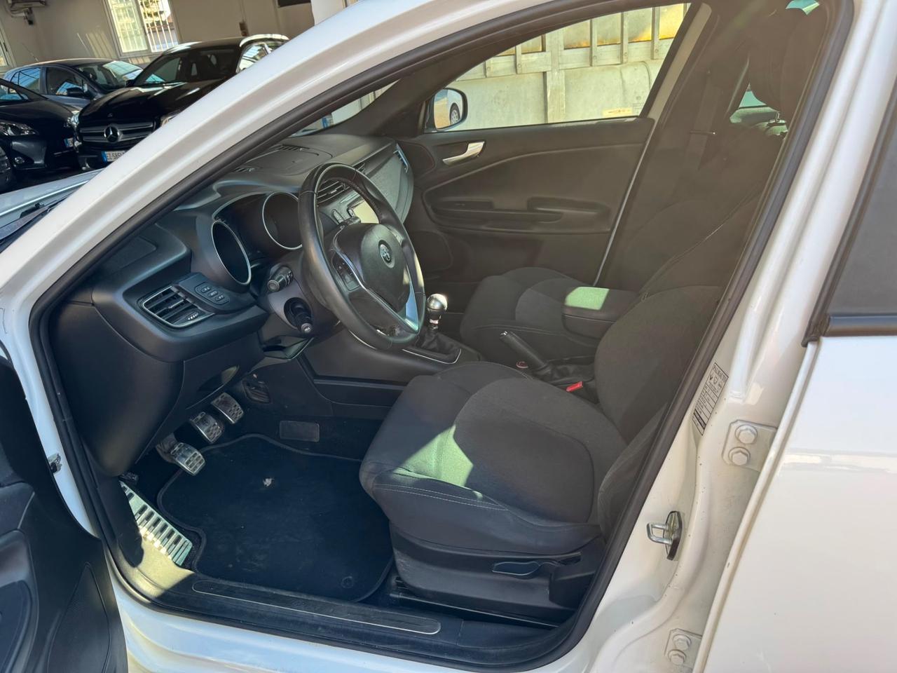 Alfa Romeo Giulietta 1.6 JTDm 120 CV Super