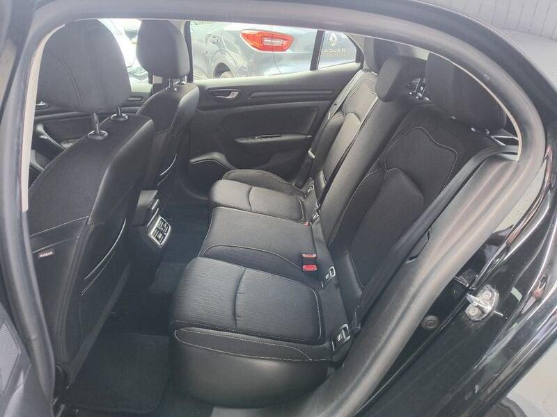Renault Mégane Mégane dCi 110 CV Energy Zen