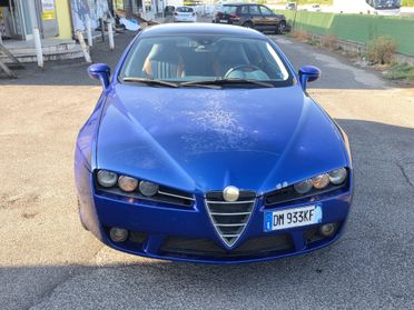 Alfa Romeo Brera 2.4 JTDm 20V Sky Window