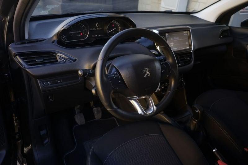 Peugeot 208 Peugeot 208 Active PureTech 82cv S/S Neopat. 61KW ANNO 2019