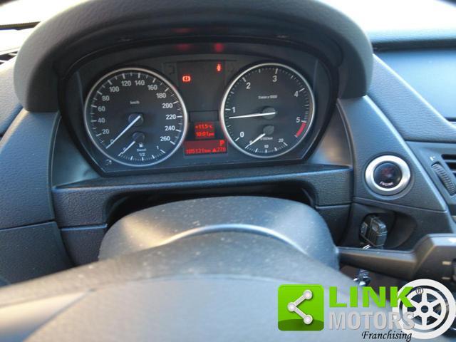 BMW X1 xDrive20d Attiva