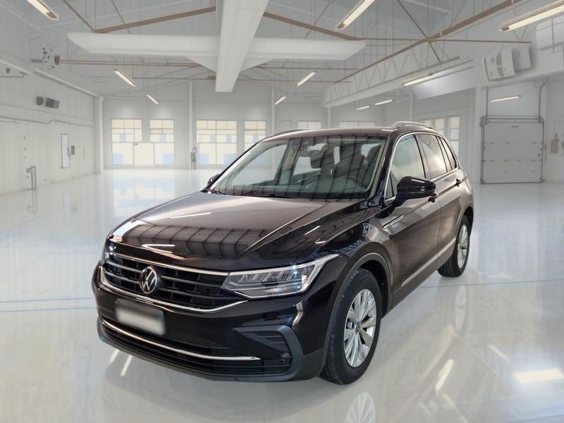 VOLKSWAGEN TIGUAN 2.0 TDI SCR 110KW Life DSG