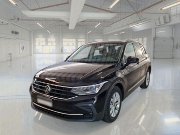 VOLKSWAGEN TIGUAN 2.0 TDI SCR 110KW Life DSG