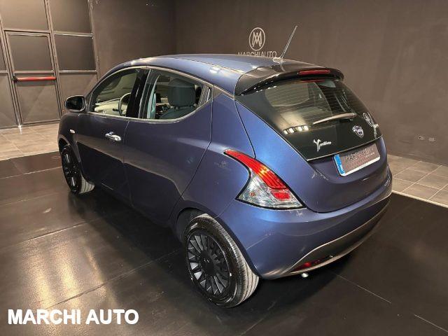 LANCIA Ypsilon 1.0 FireFly 5 porte S&S Hybrid Silver