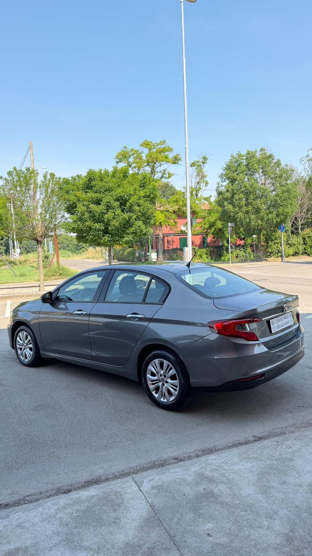 Fiat Tipo 1.4 5 porte Easy