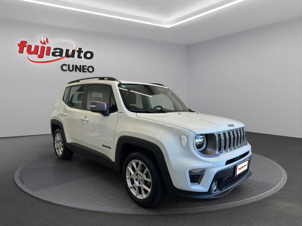 Jeep Renegade 1.0 t3 Limited 2wd