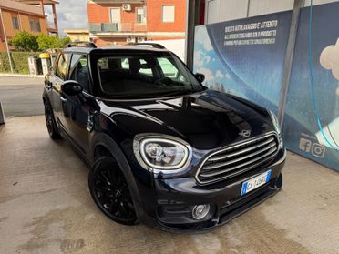 Mini Cooper Countryman 2020 1.5 Automatica