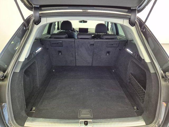 AUDI A4 Avant 35 TDI S tronic Business - Carplay - Sensori