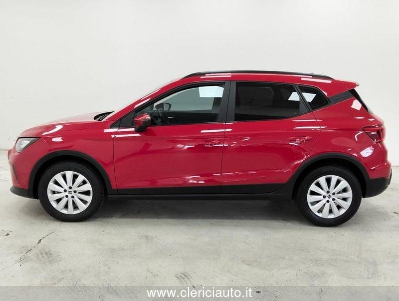 Seat Arona 1.0 EcoTSI 110 CV DSG Style