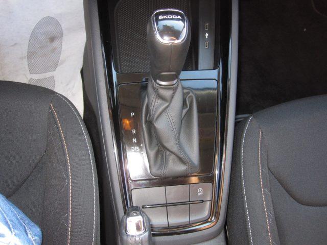 SKODA Kamiq 1.0 TSI 110 CV DSG Ambition NEOPATENTATI