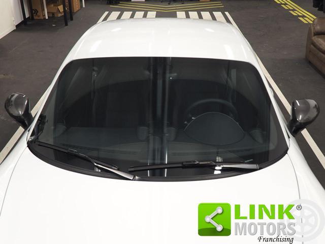 PORSCHE Cayman 718 Cayman 2.0 T full PPF promoFINANZIAMENTO