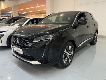 PEUGEOT 3008 Hybrid4 300 e-EAT8 Allure Pack