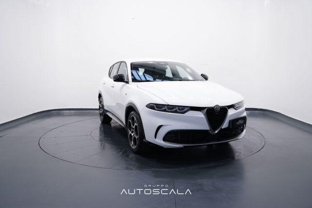 ALFA ROMEO Tonale 1.6 diesel 130 CV TCT6 Ti