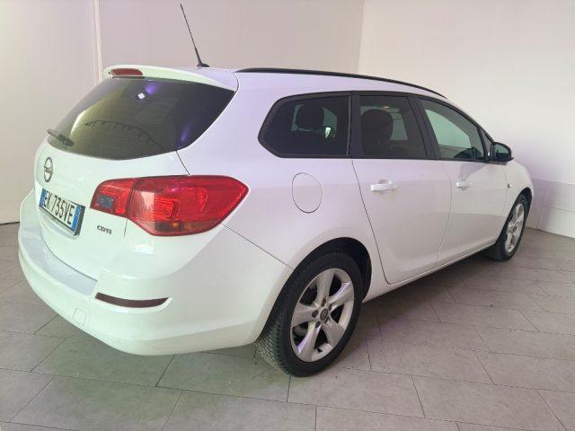 OPEL Astra 1.7 CDTI 110CV Sports Tourer Cosmo