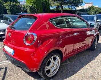 ALFA ROMEO MiTo 1.4 105CV M.air Distinctive Sport Pack