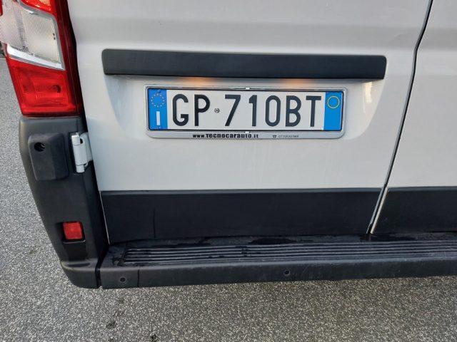 FIAT Ducato 35 2.2 Mjt 140CV PM-TM Furgone