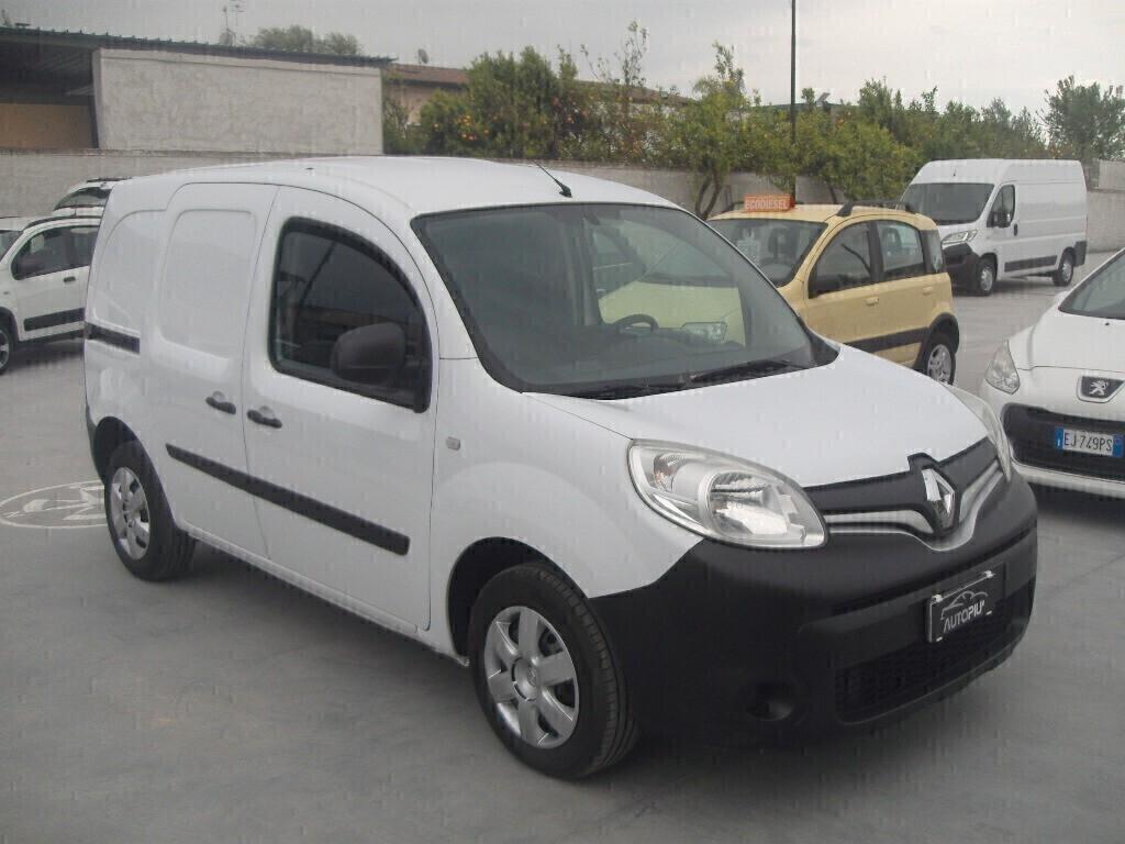 Renault Kangoo 1.5 DCI PORTA LATERALE - 2015