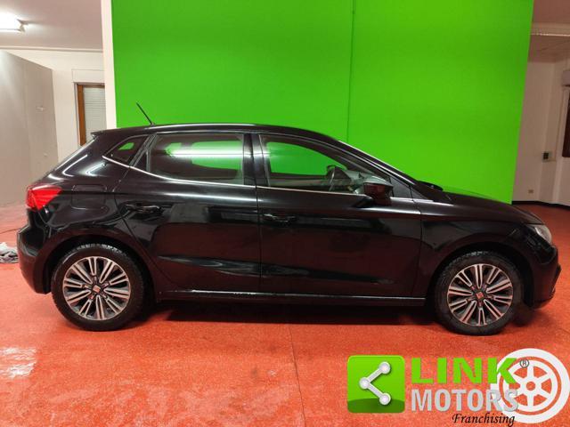 SEAT Ibiza 1.0 EcoTSI 115 CV DSG 5 p. XCELLENCE NEOPATENTATI