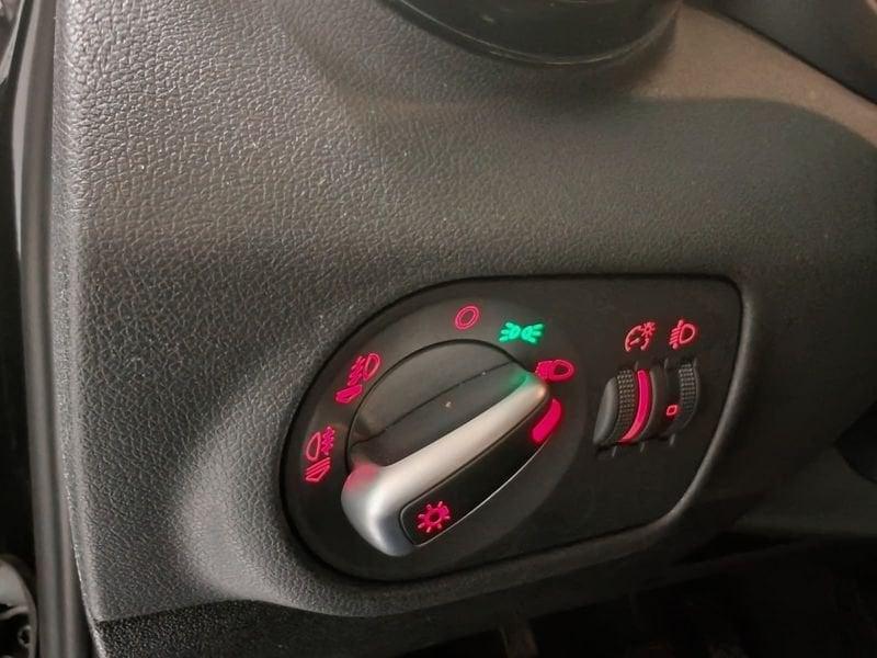 Audi A1 A1 SPB 1.6 TDI Ambition