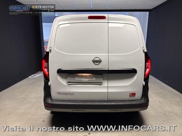 NISSAN Townstar VAN 130 CV N-Connecta 3 Posti + IVA