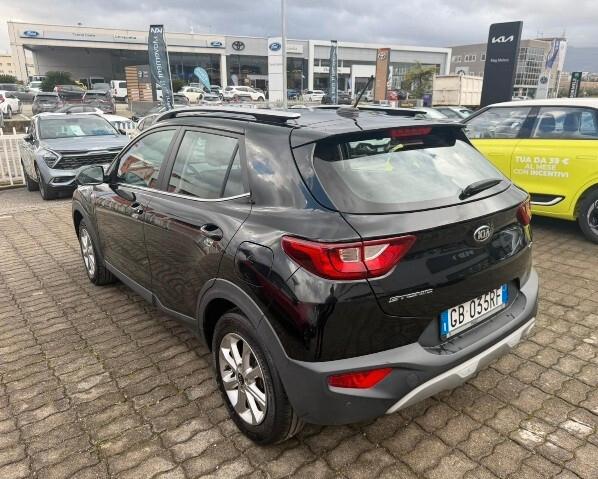 Kia Stonic 1.6 CRDi 115 CV Energy