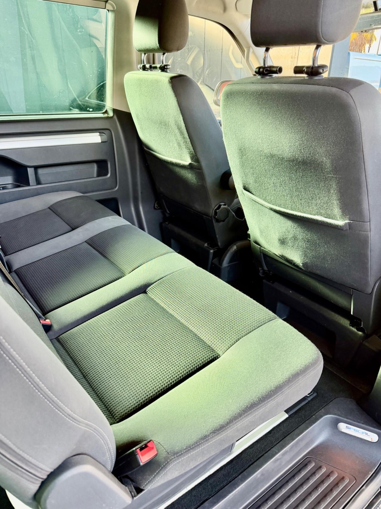 Volkswagen Multivan 2.0 TDI 140CV 4 Motion Startline